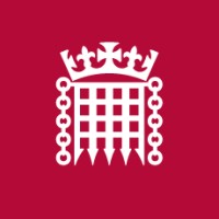 House of Lords logo