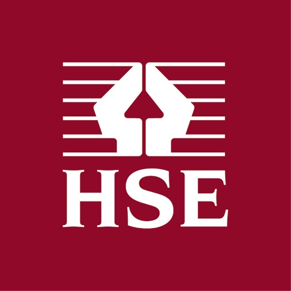 Health and Safety Executive logo
