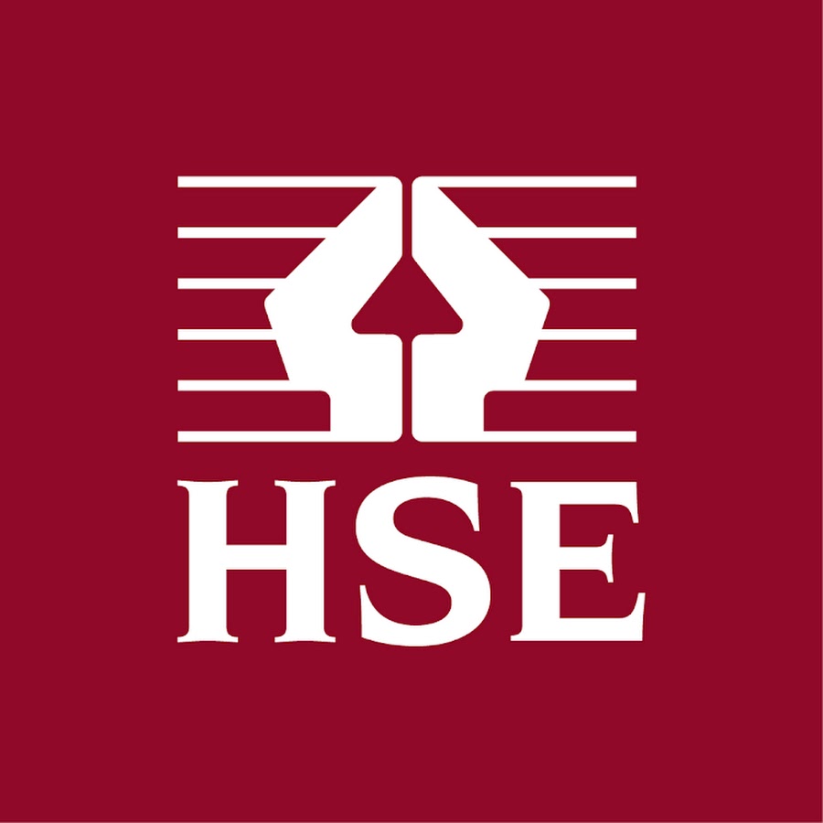 Health and Safety Executive logo