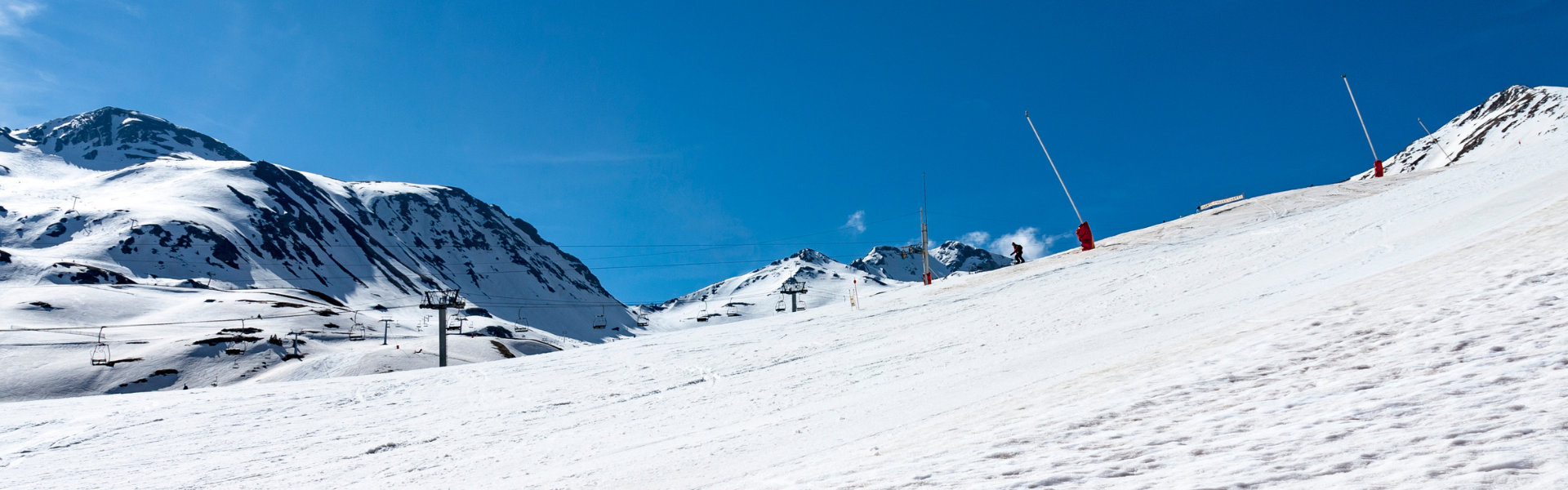 Disability Snowsport UK