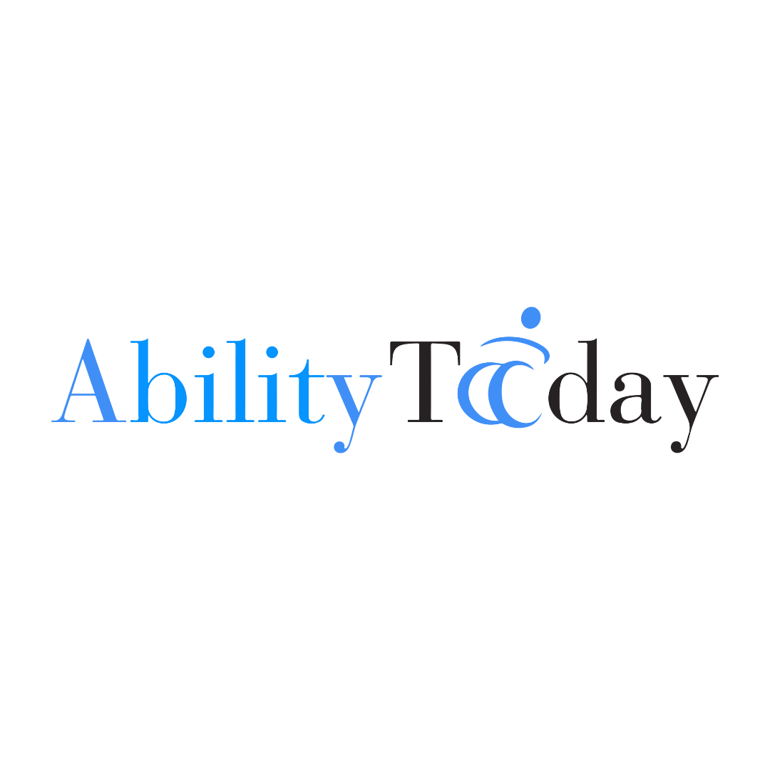 Ability Today logo