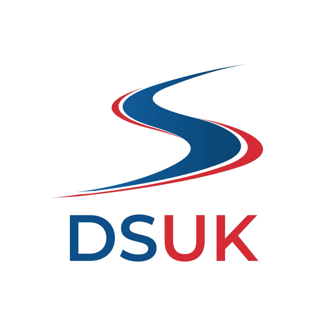 Disability Snowsport UK logo