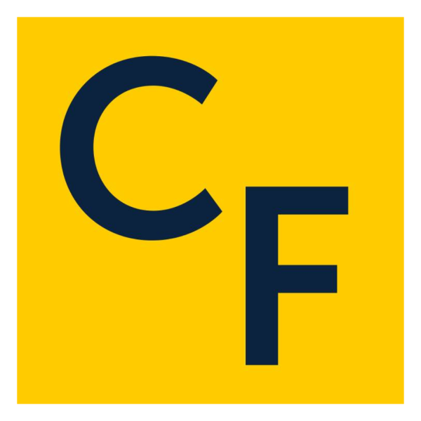 Cystic Fibrosis Trust logo