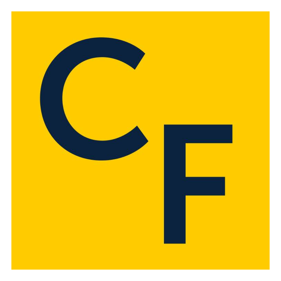 Cystic Fibrosis Trust logo