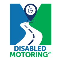 Disabled Motoring UK logo