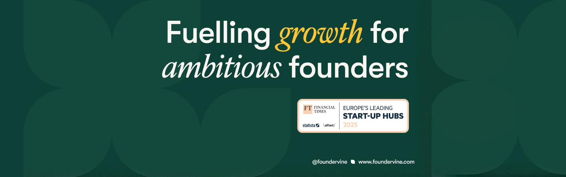 Foundervine cover image