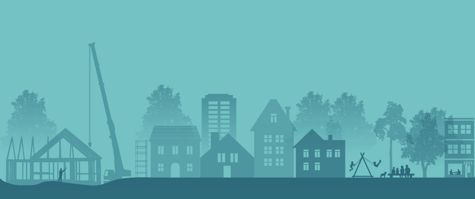 Homes England cover image