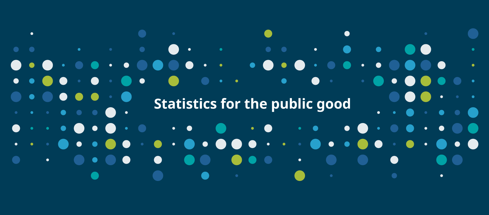 Office for National Statistics cover image