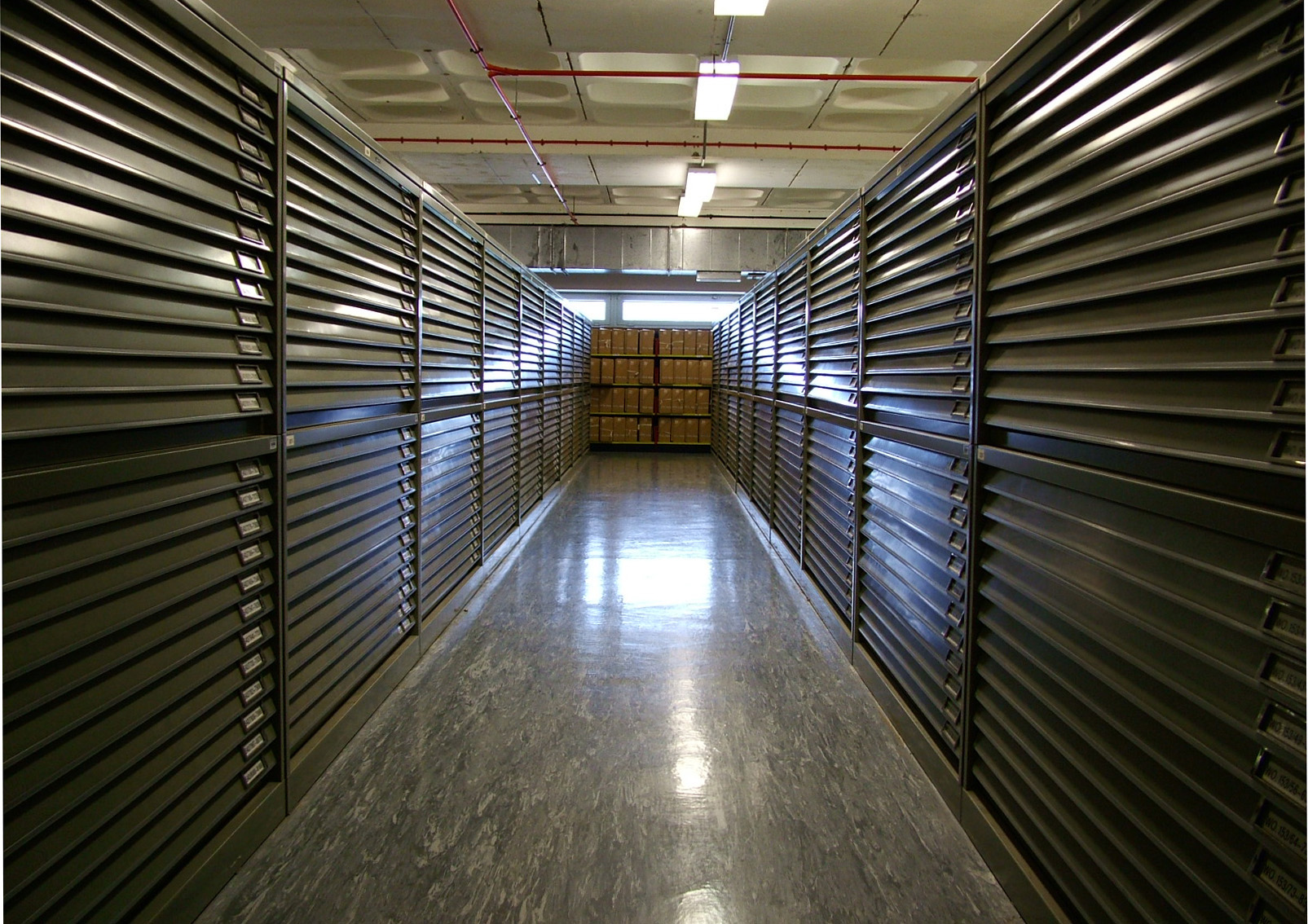 The National Archives cover image