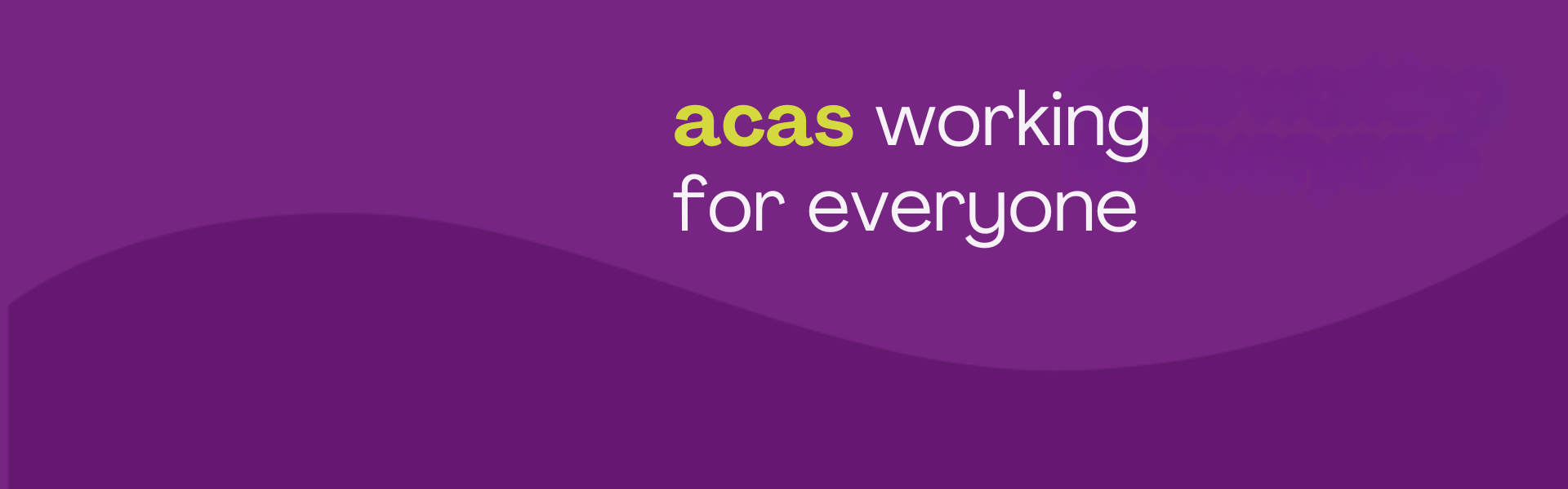 Advisory, Conciliation and Arbitration Service cover image