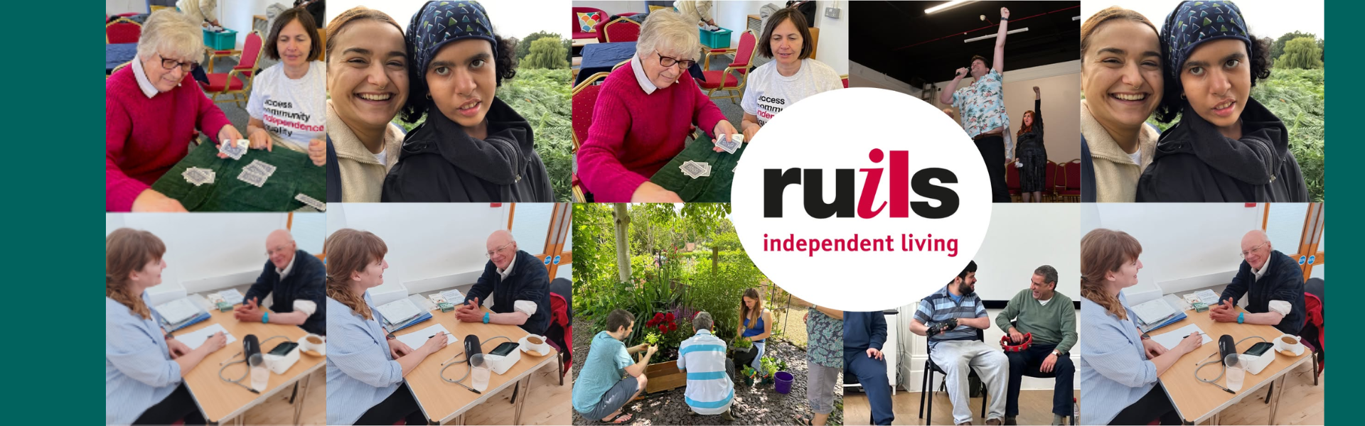 Ruils cover image
