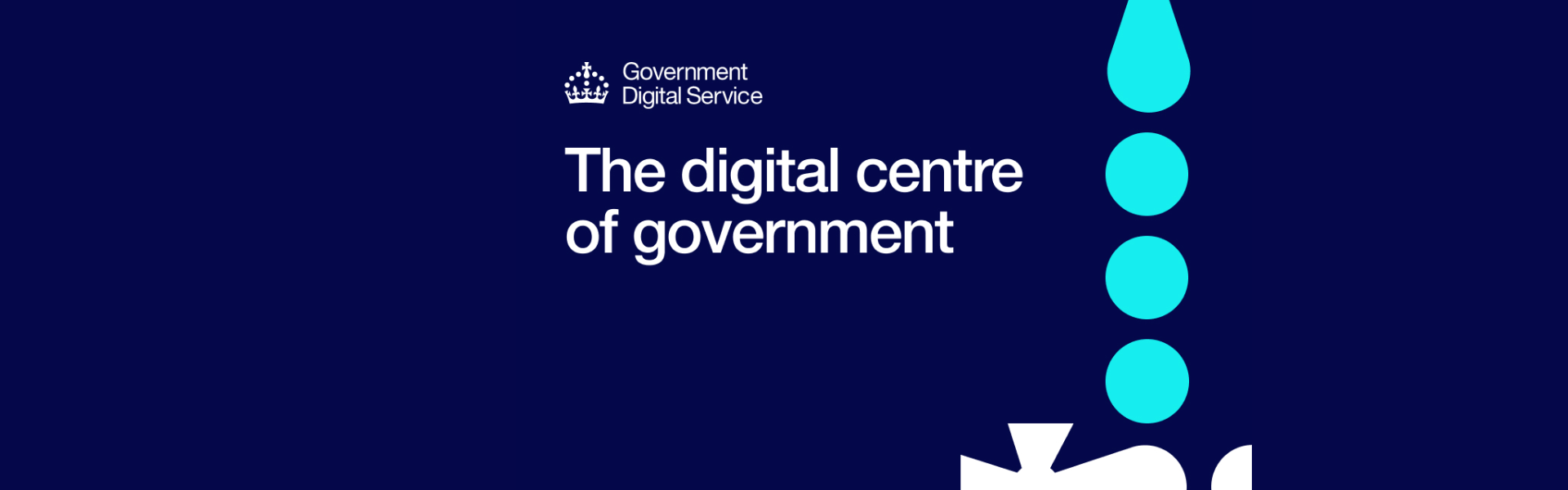 Government Digital Service cover image