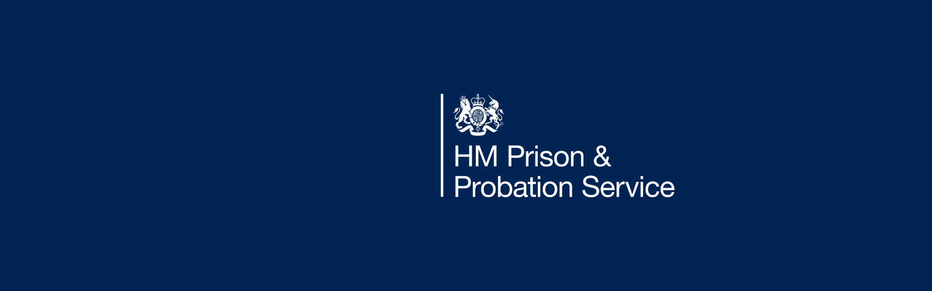 HM Prison & Probation Service cover image