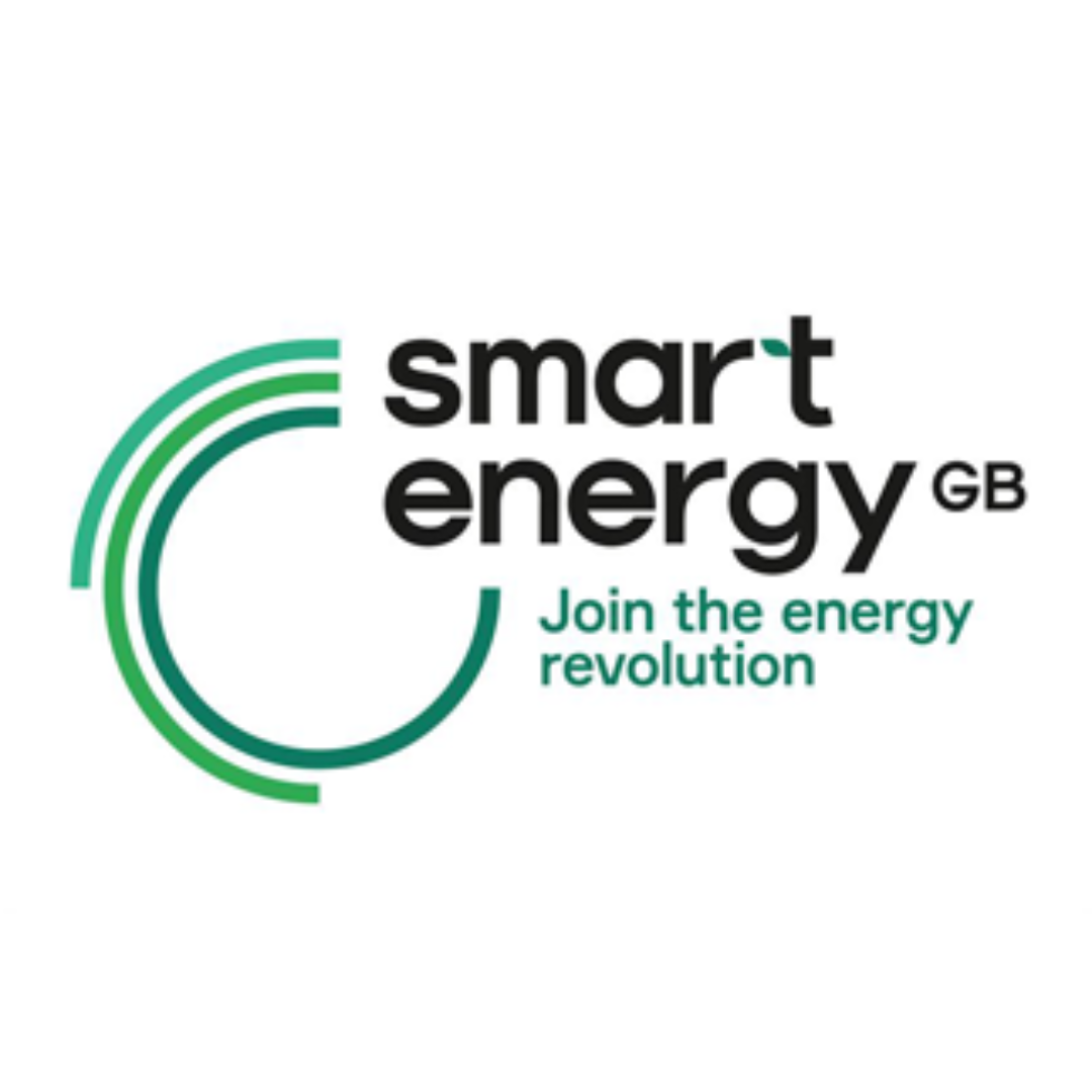 Smart Energy GB logo
