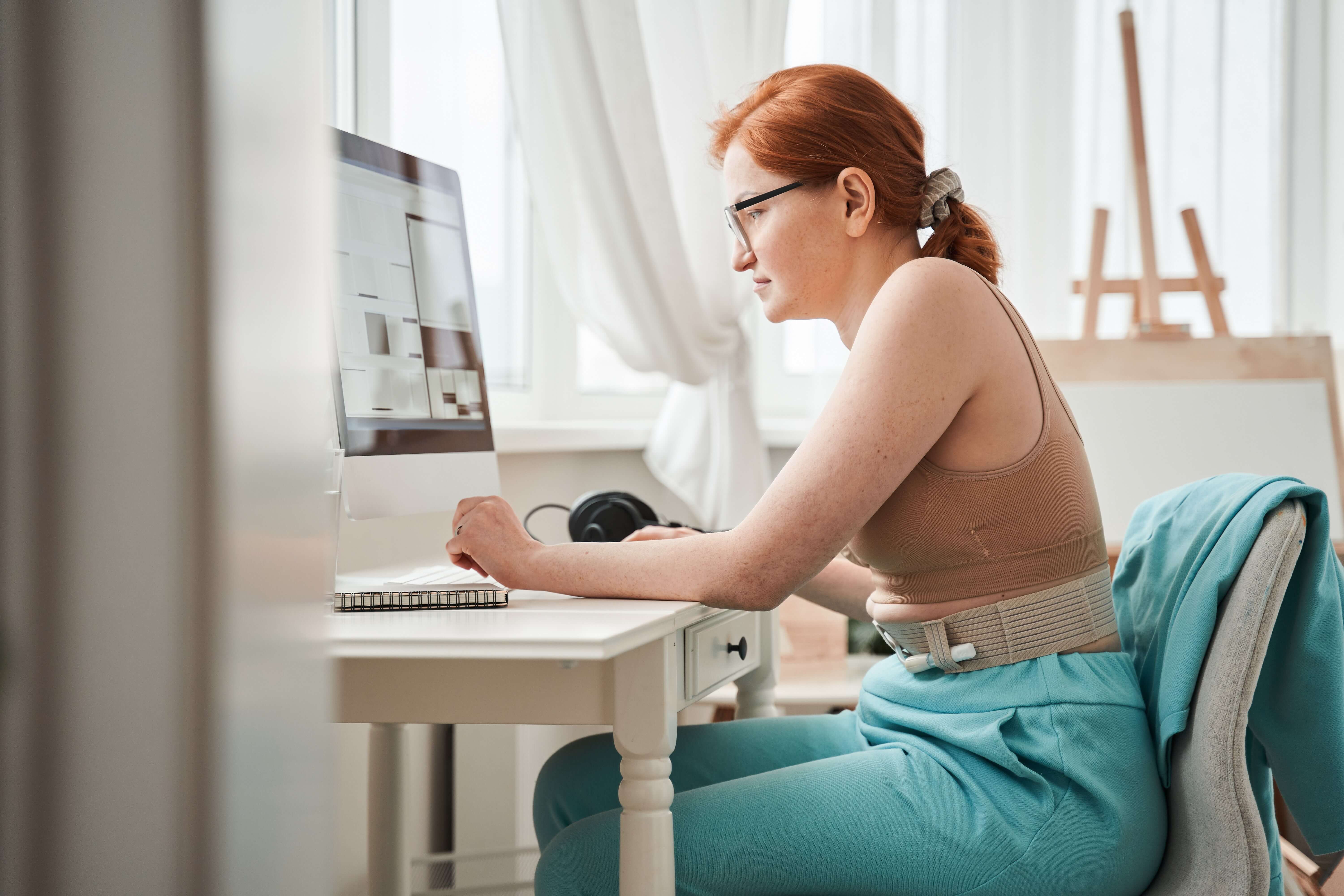 More Than Reasonable: Why employers need to redesign how adjustments work