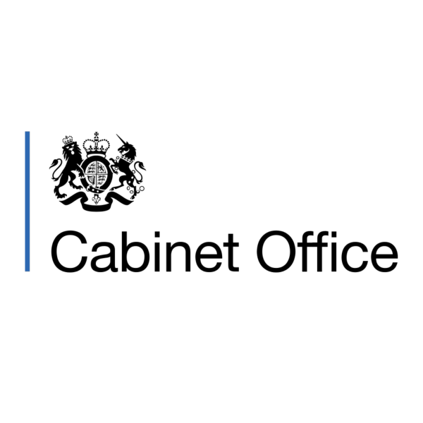 Cabinet Office logo