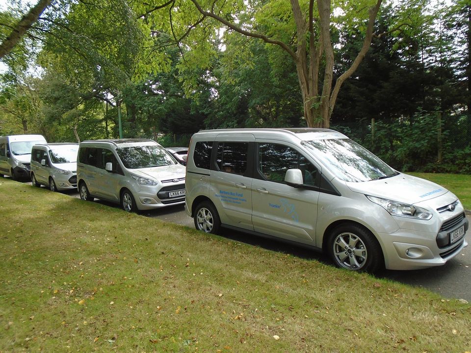 Barbara Bus Fund
