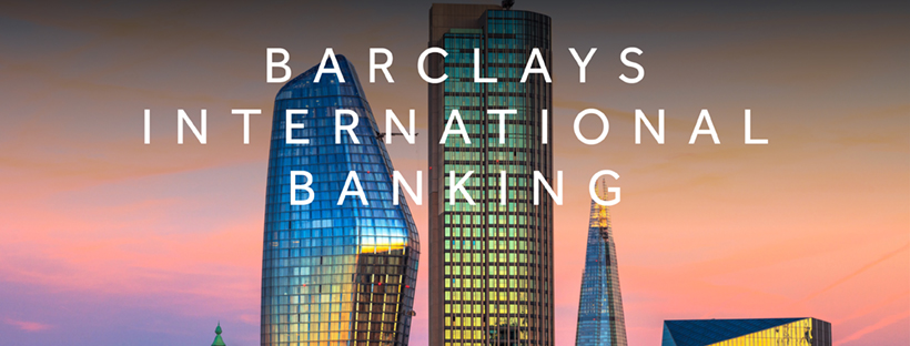 Barclays cover image