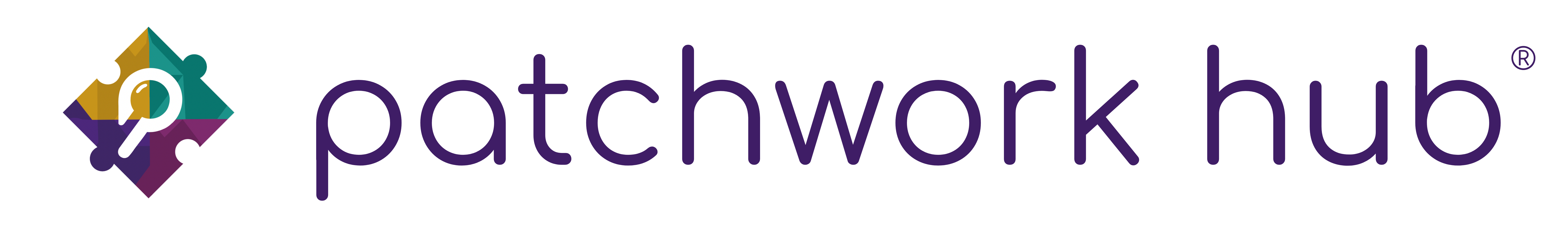 Patchworkhub.org Logo