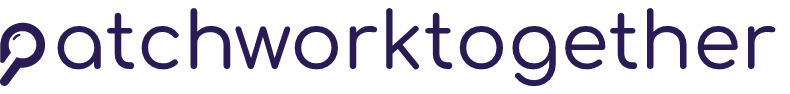 Patchworktogether logo