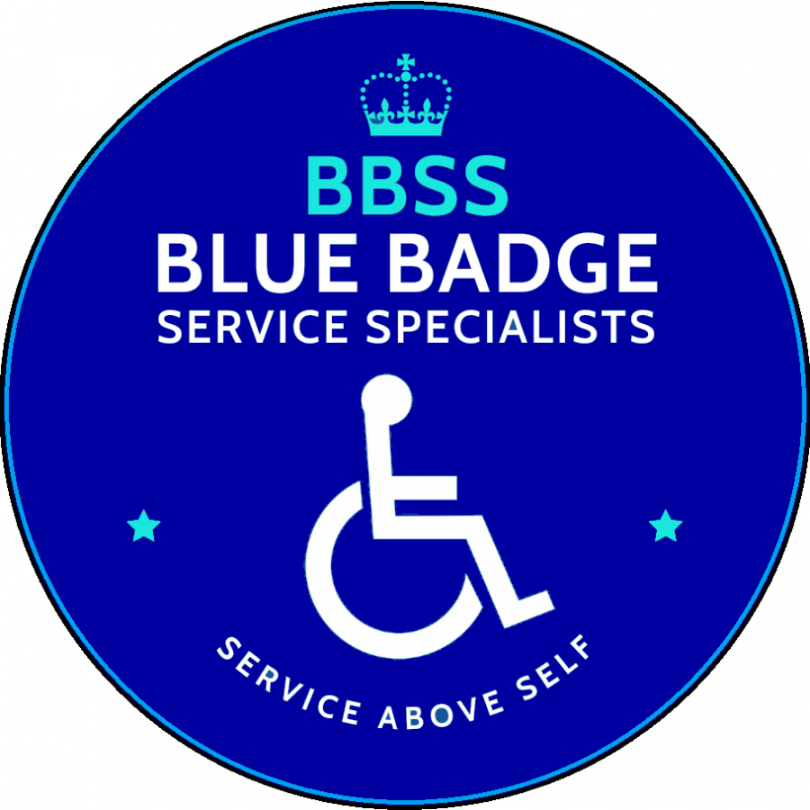 Company Corner: Blue Badge Service Specialists