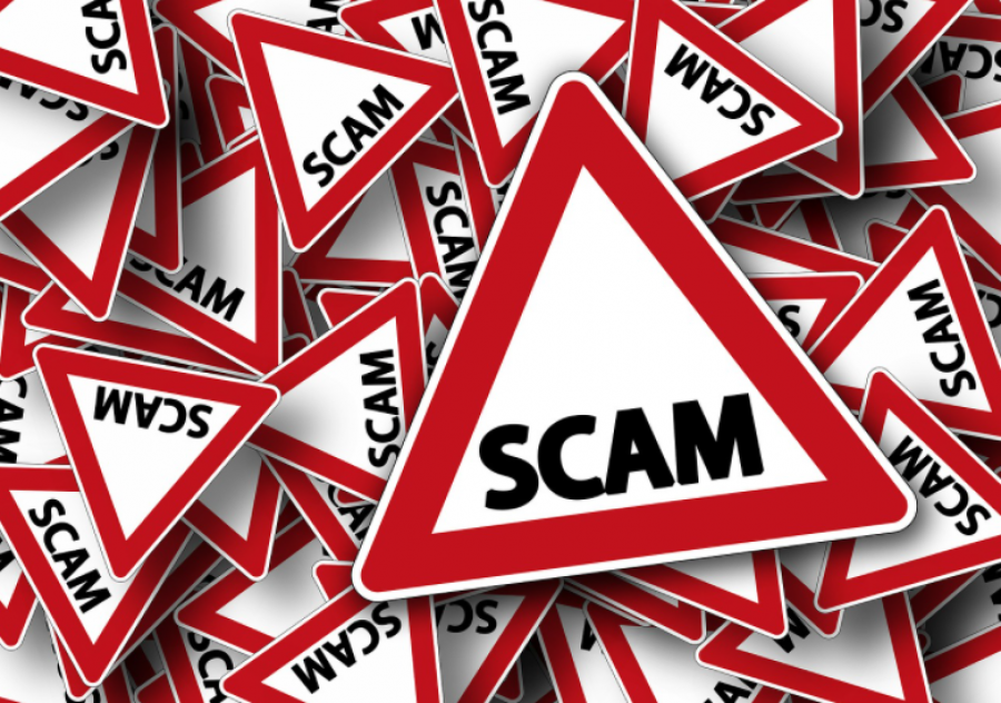 The Truth About Multi-Level Marketing Scams and How To Avoid Them