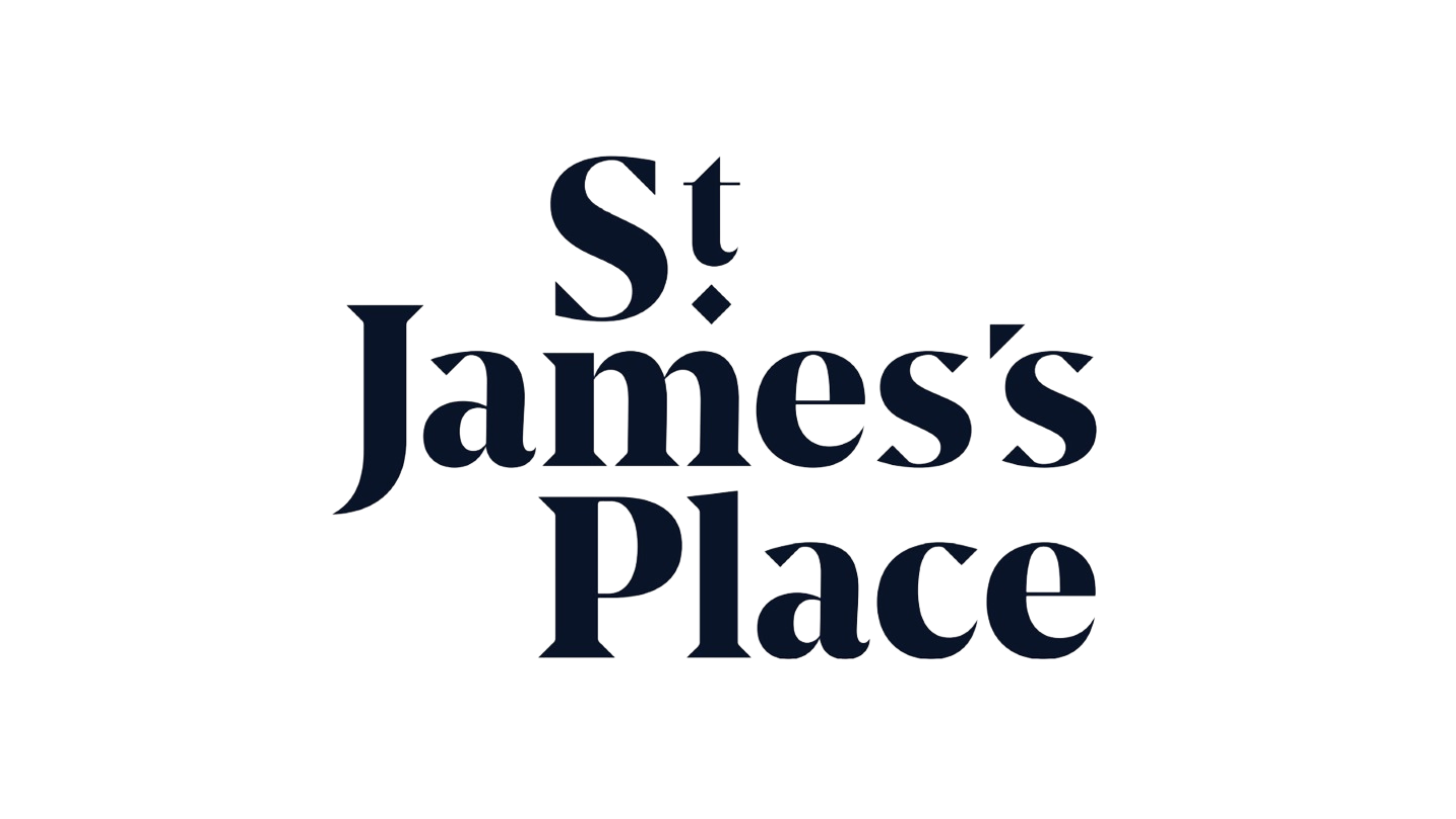 St. James's Place logo