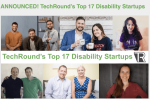Patchwork Hub announced No.1 Disability Startup 2021 - 1