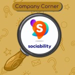 Company Corner: Sociability - 2