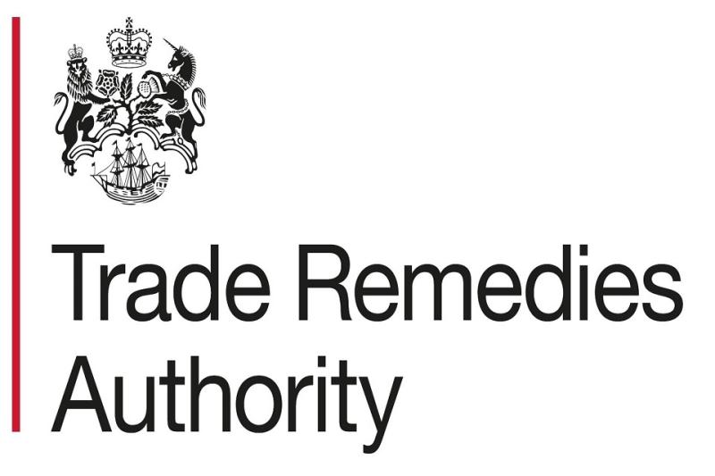 Trade Remedies Authority