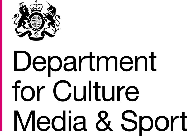 Department of Culture, Media and Sport