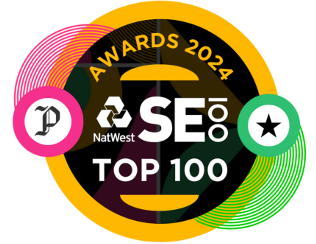 NatWest SE100 Awards 2024 - Top 100