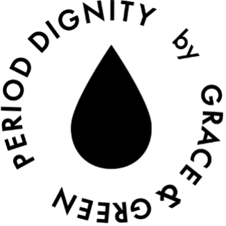 Period Dignity Accredited Employer logo