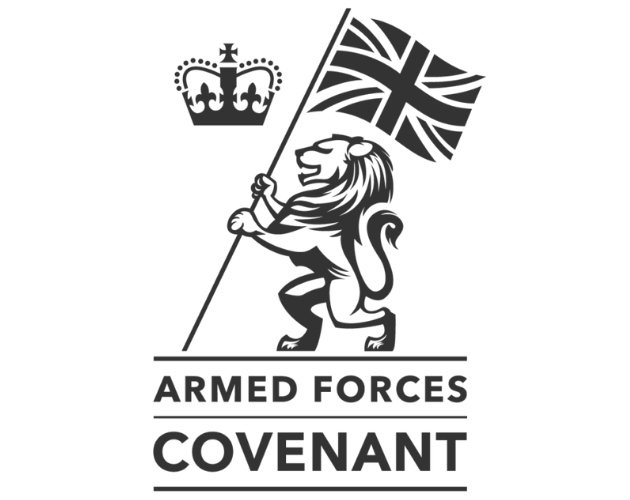 Armed Forces Covenant Logo
