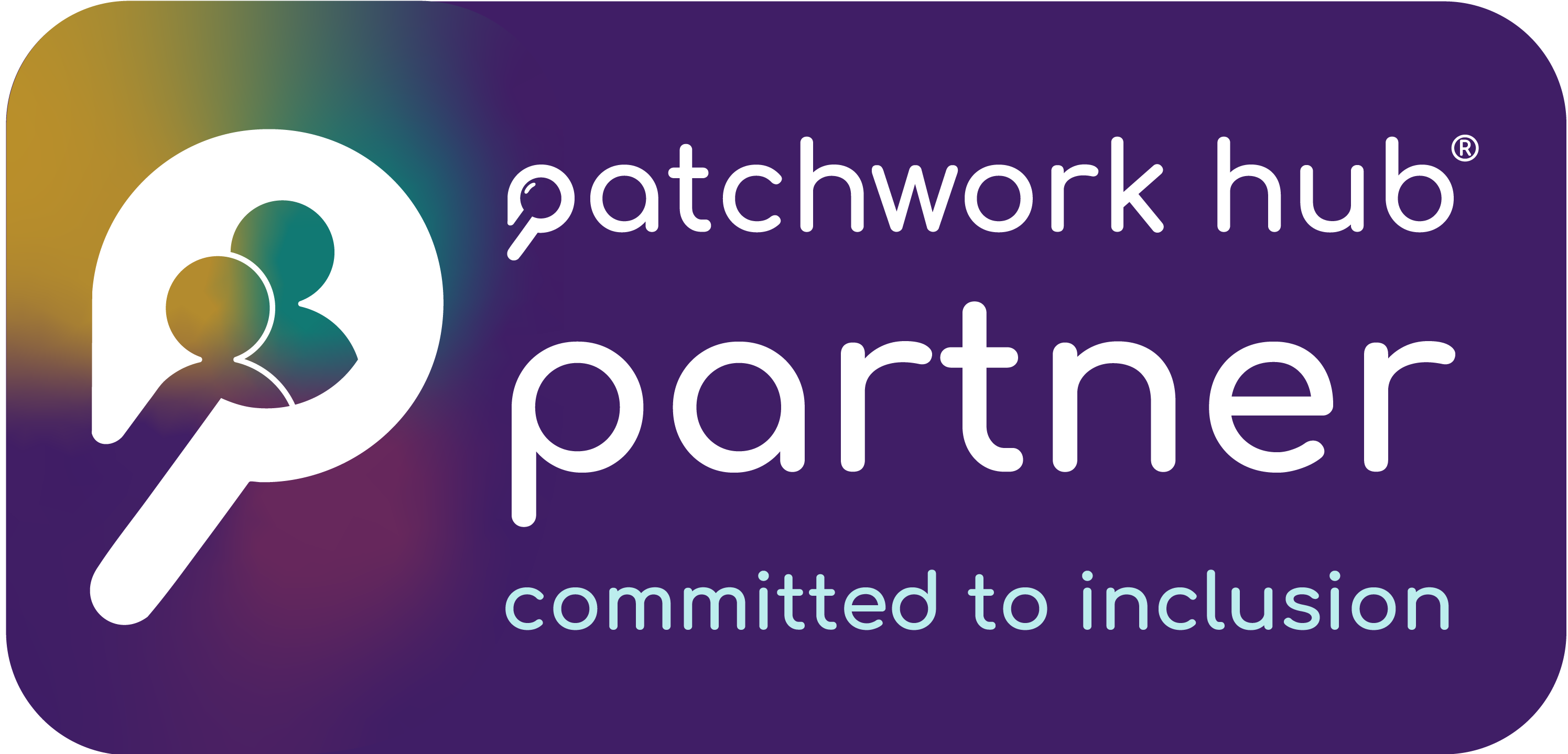 Patchwork Hub Partner logo