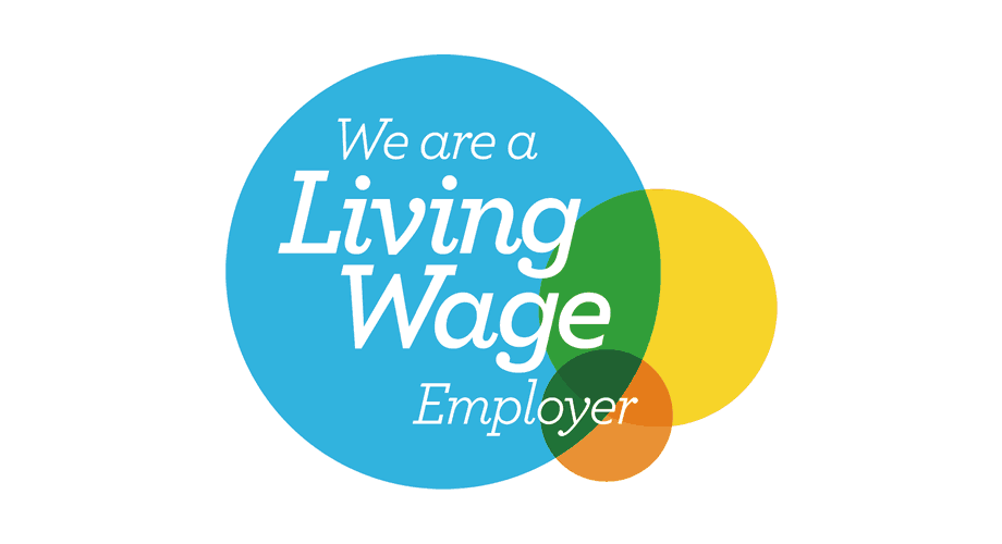Living Wage Employer